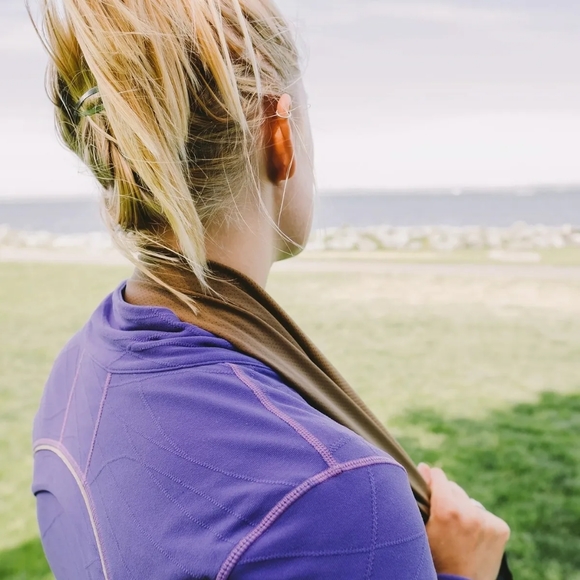 🆕️ Gear Aid Fast Acting Cooling Towel - Picture 7 of 9